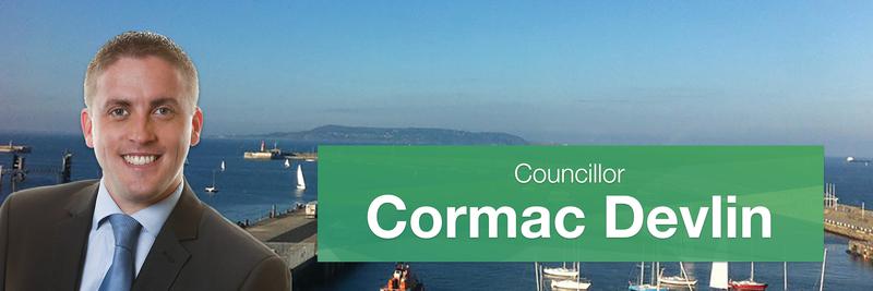 Click here to find out more about Justin & Cormac's Local Election Campaign