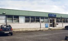 Sallynoggin Library - Set to close in 2010