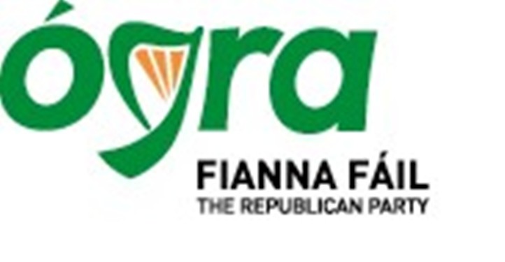 Ógra Fianna Fáil - the youth wing of the Party
